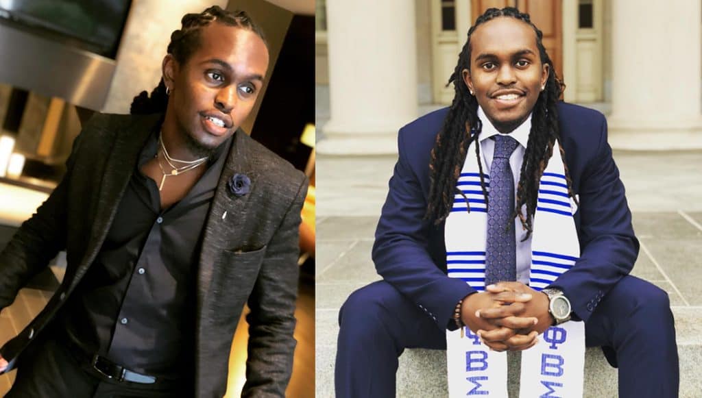 PHI BETA SIGMA IMANI