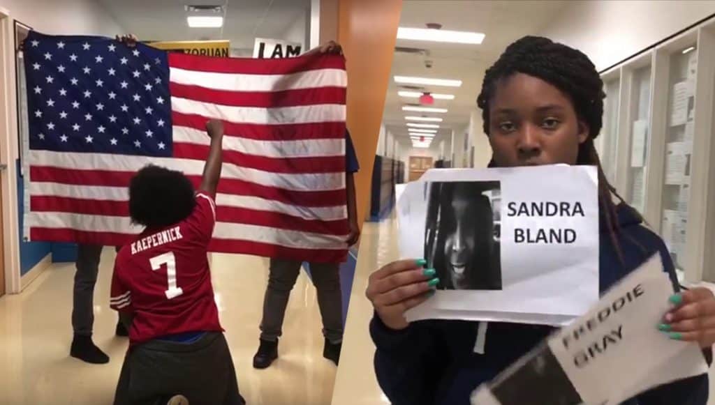 THIS IS AMERICa
