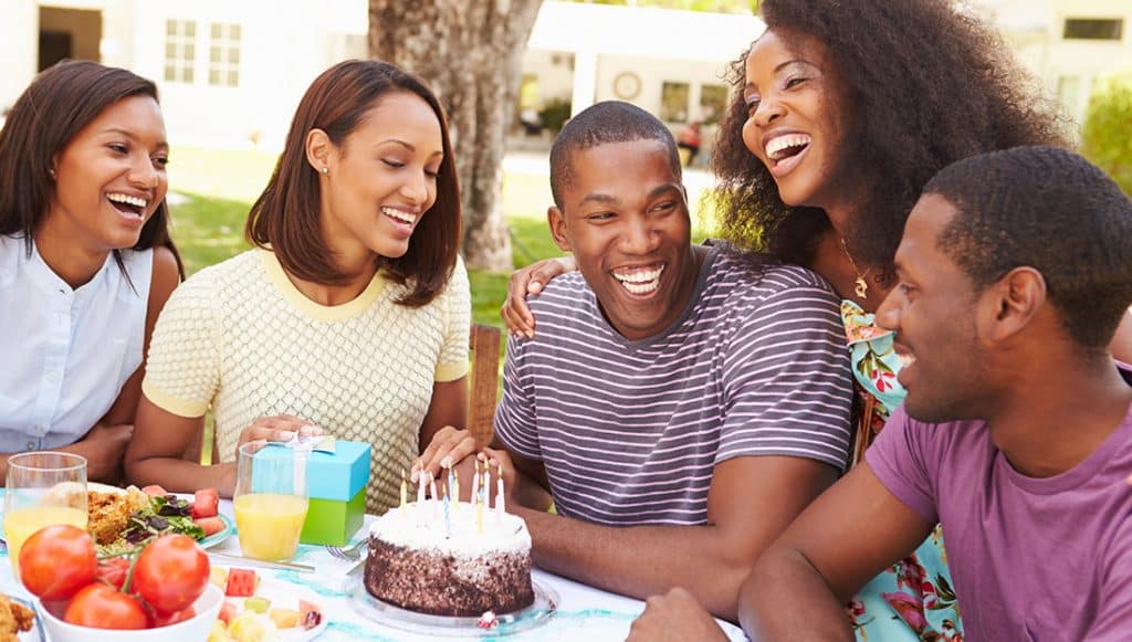 Birthday discounts resturaunt