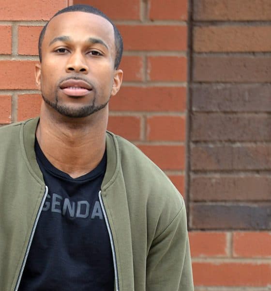 Omega Psi Phi’s Jay Dukes to Host Fraternity’s 81st Grand Conclave Step Show Alongside Rickey Smiley