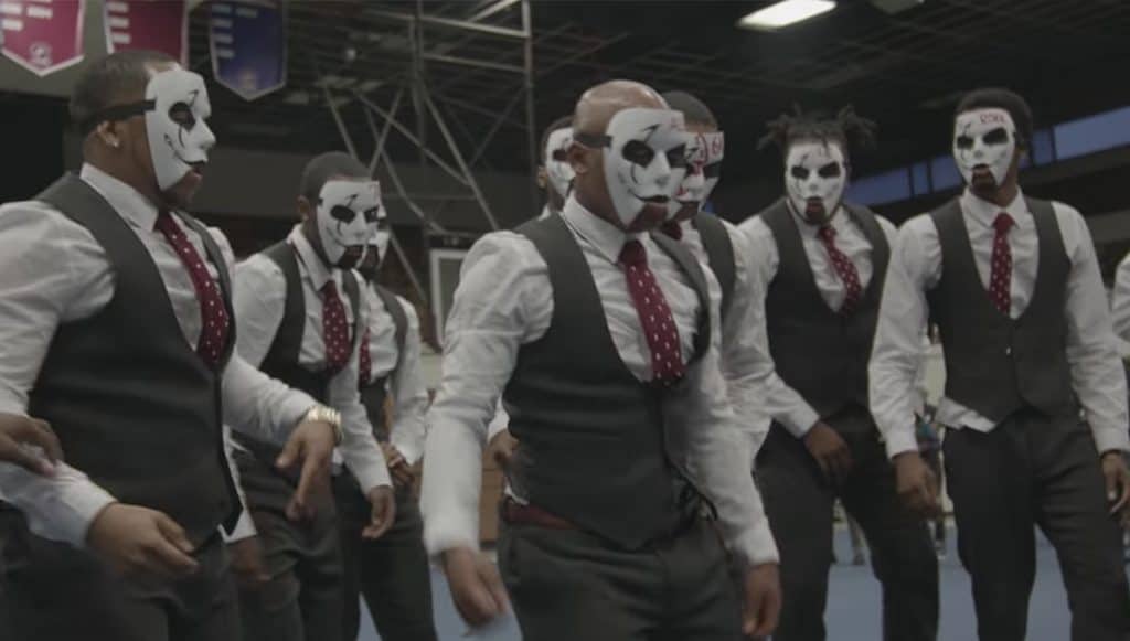 Kappa alpha psi southcarolina