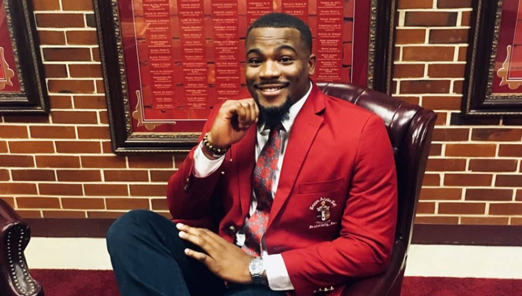 Casey EXNupes