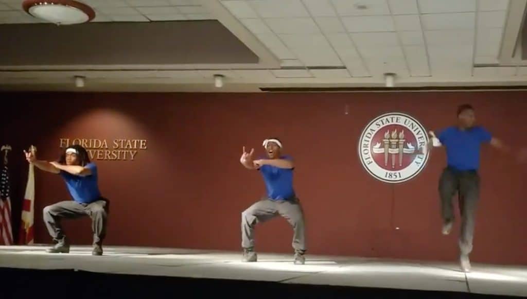 Florida state sigmas