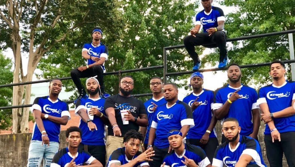 Sigmas nccu