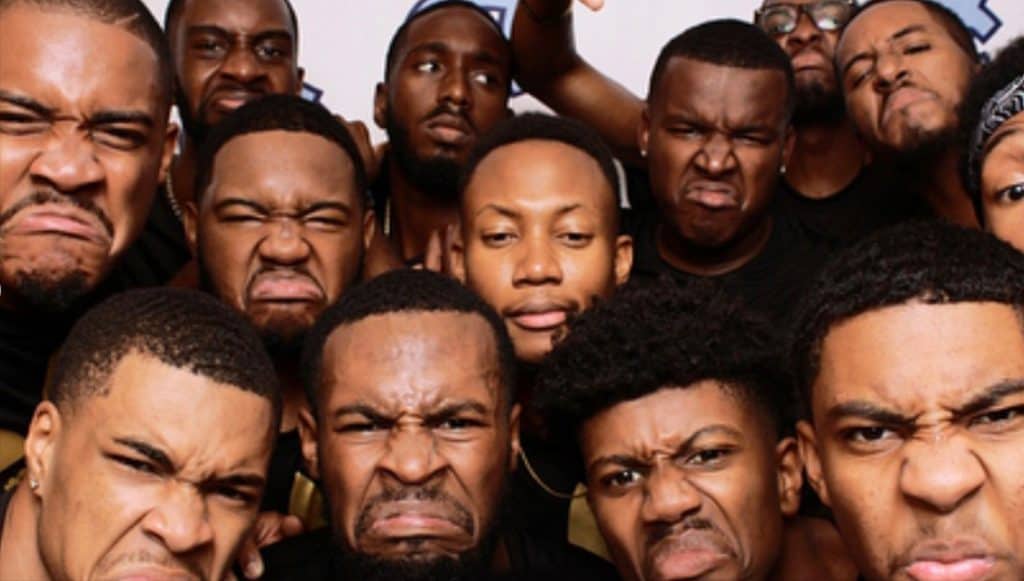 Unc alphas5