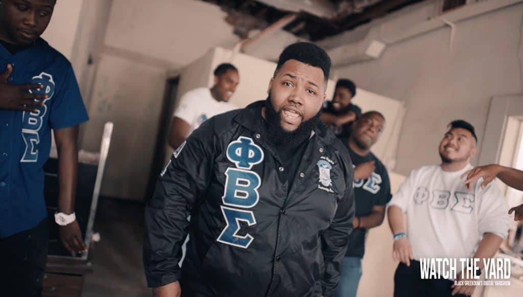 PHI BETA SIGA VALDOSTA