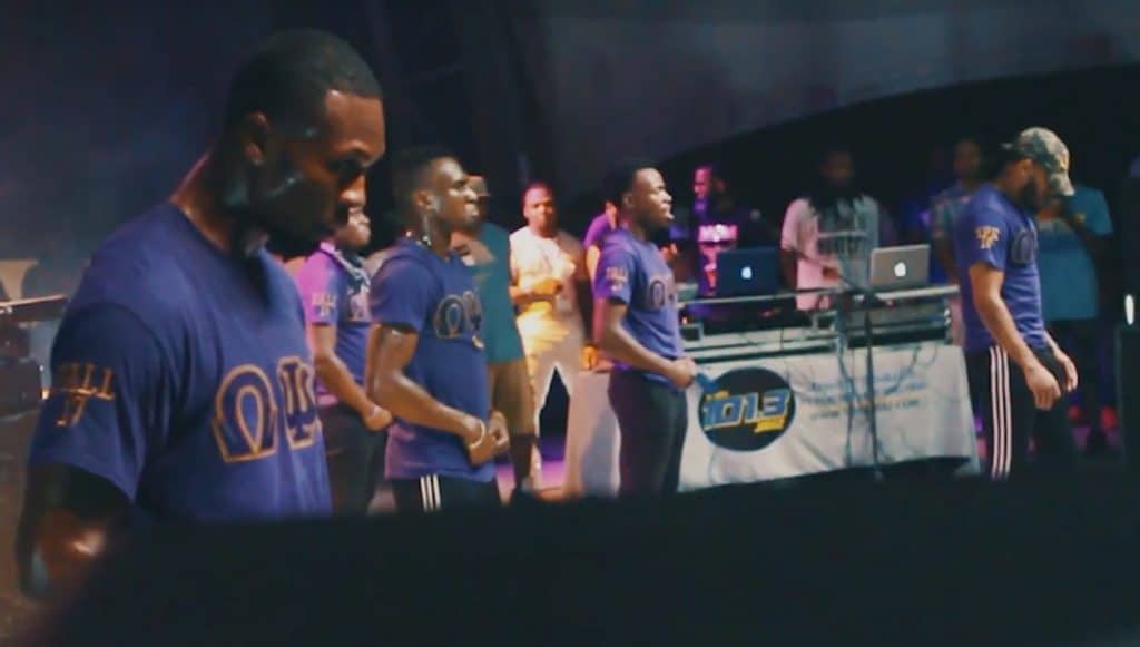 Omega psi phi jaquees