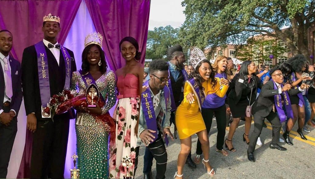 BENEDICT COLLEGE