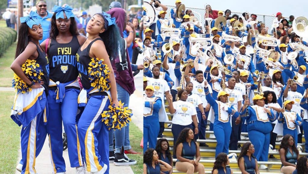 FVSU2018