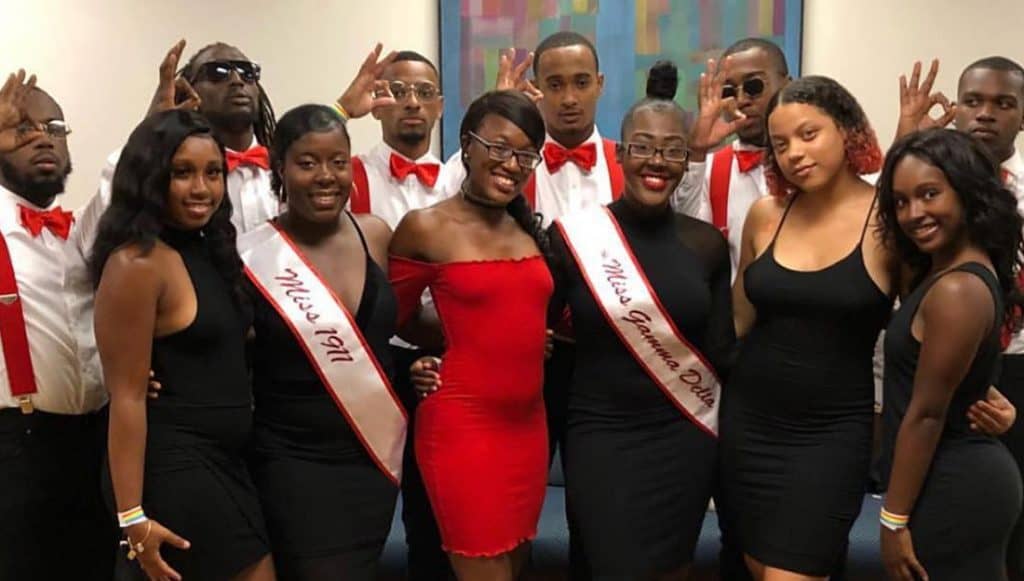 KAPPA ALPHA PSI