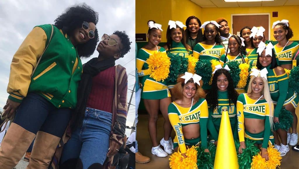 Kentucky State University