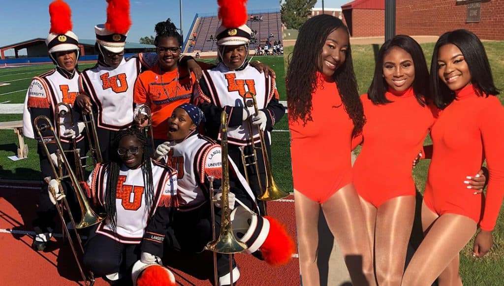 LUHC2018