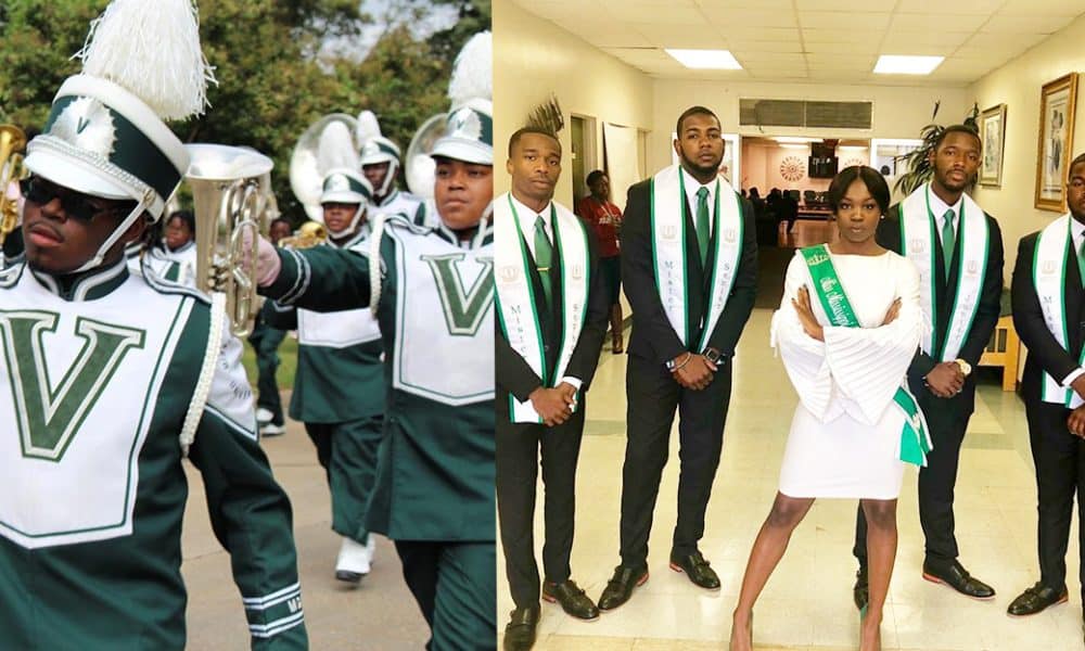 MVSU! Here Are the Top Photos From Mississippi Valley State University