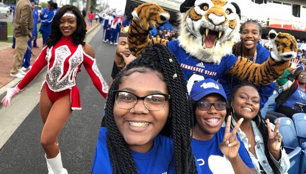 TSUHC2018