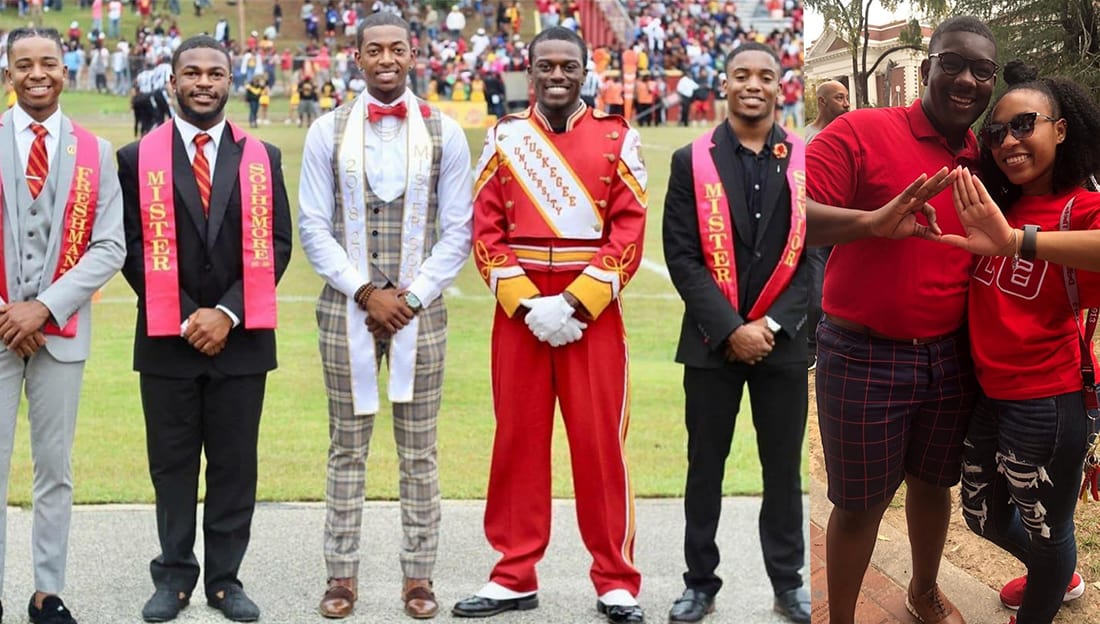Tuskegee! Here Are the Top Photos From Tuskegee University's
