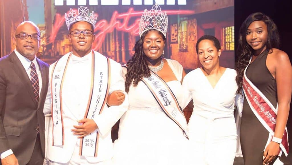 VSUHC2018