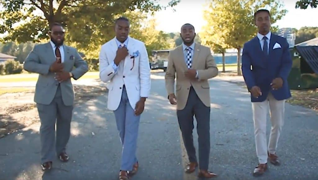 Alpha georgia southern