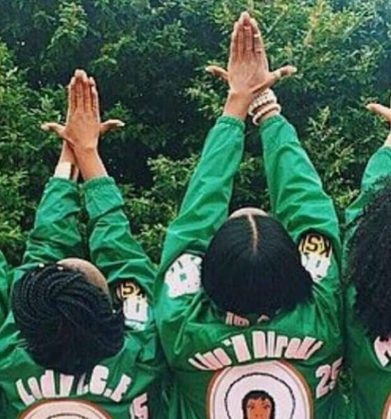 Skee-Wee! Watch The Yard’s Top Alpha Kappa Alpha Photos of the Month
