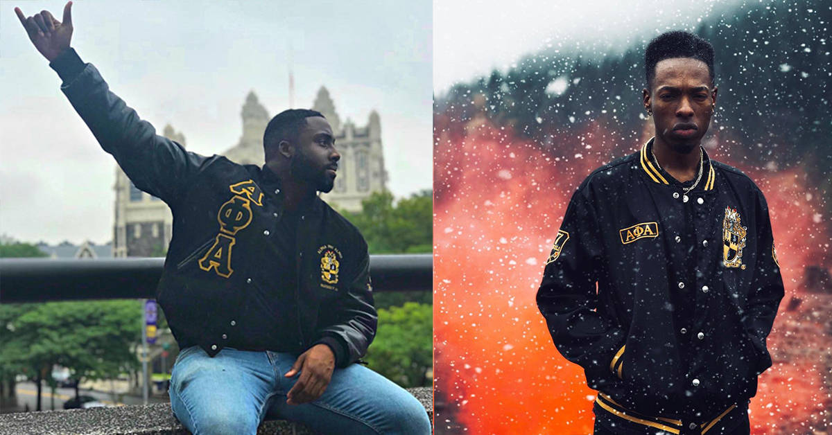 ICE COLD! Watch The Yard’s Top Alpha Phi Alpha Photos of The Month ...