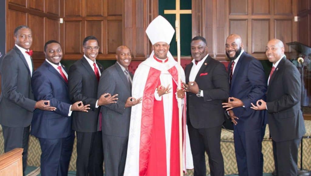 Kappa alpha psi