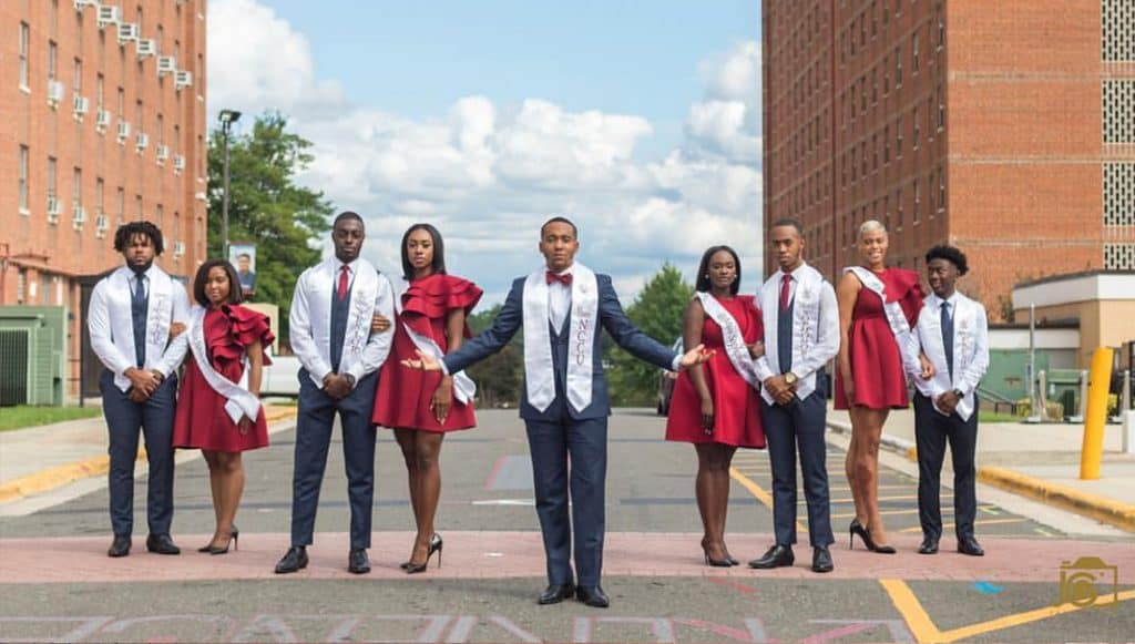 Nccu royal court