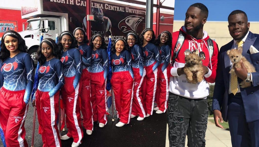 DSUHC2018