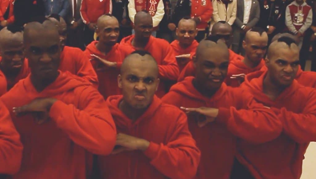 Morgan state kappas
