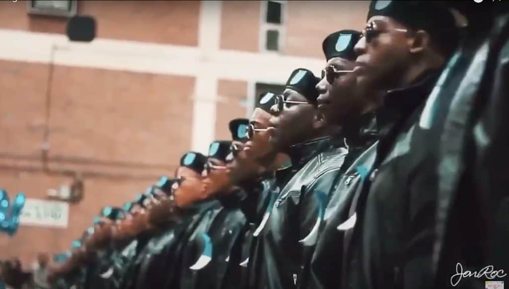 FAMUSIGMAS