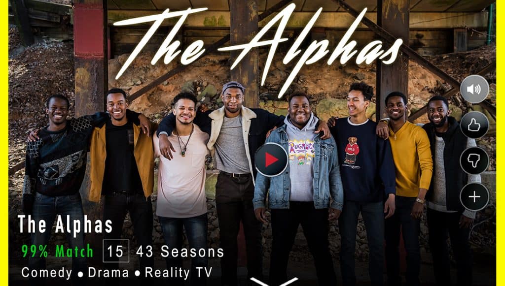 Alphas duke