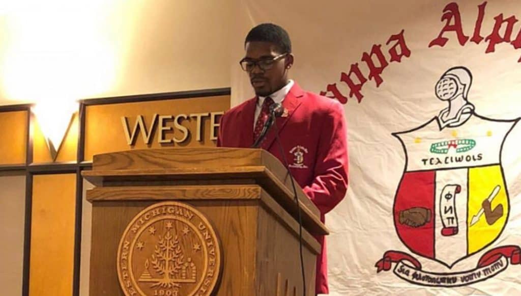 Kappa alpha psi
