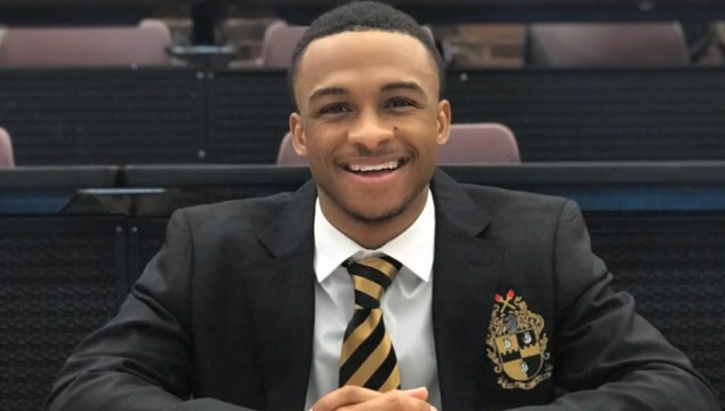 Kelechi Omenyinma