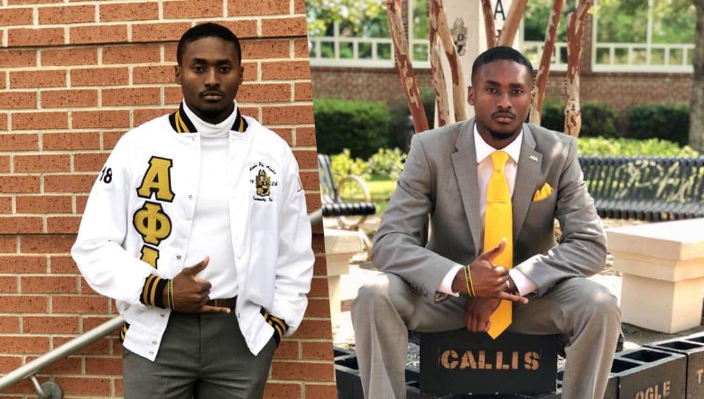 Alpha jackson state
