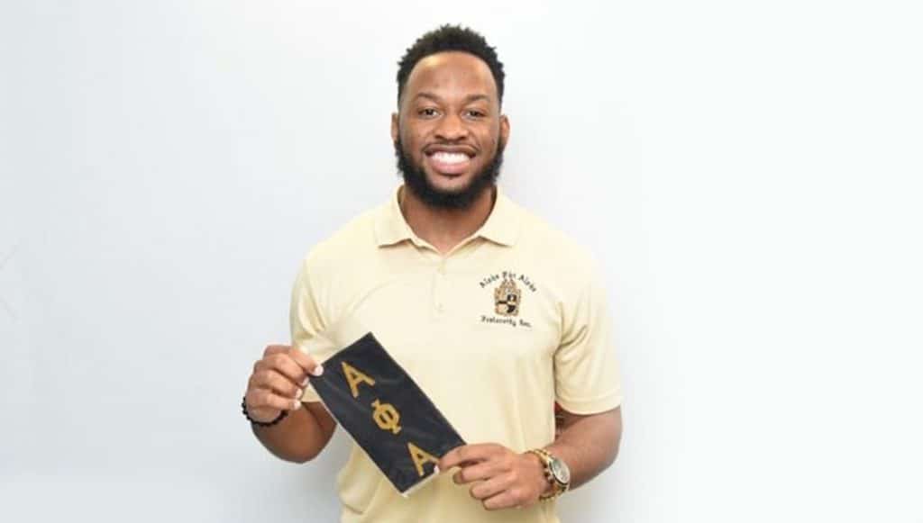 Alpha joshua jenkins