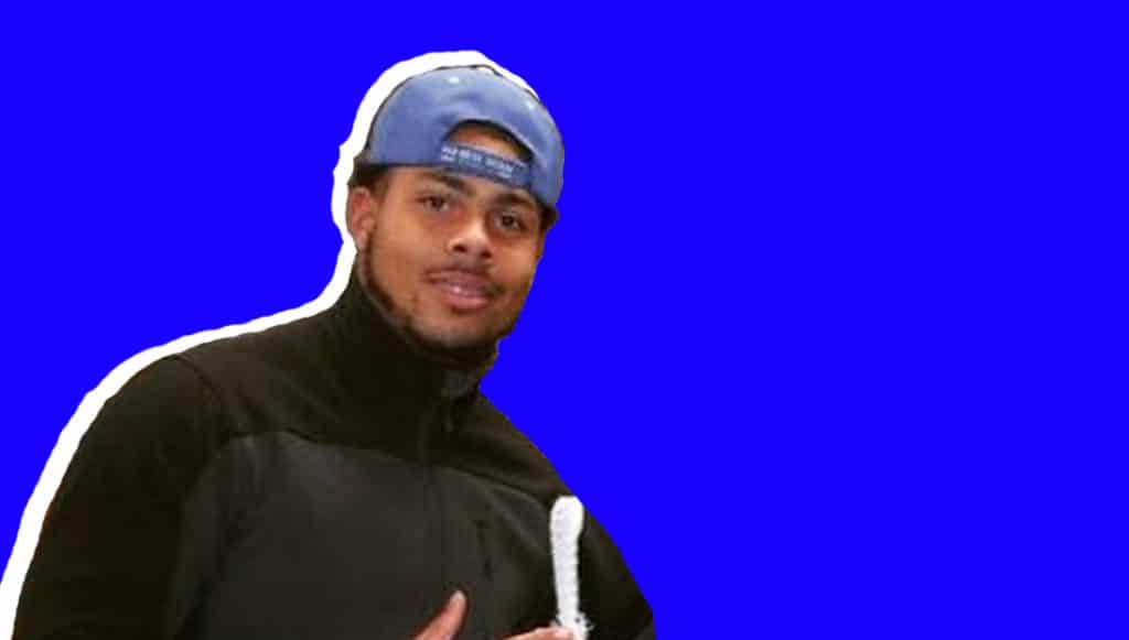Jalen dingle