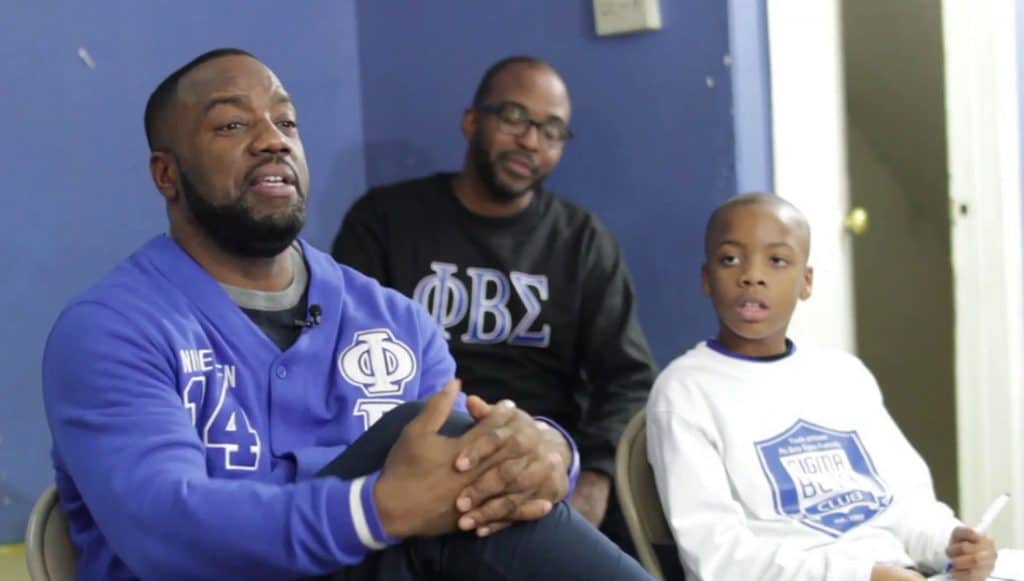 Malik yoba sigma