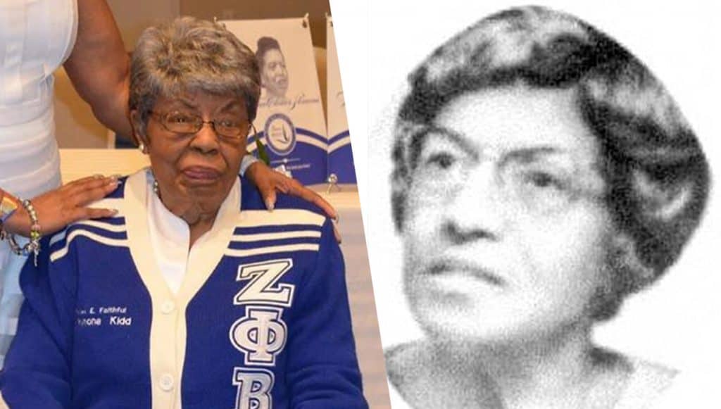 Zeta phi beta daughter