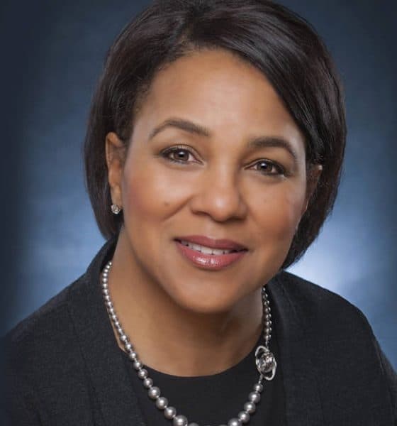 Alpha Kappa Alpha Soror and Spelman Grad Rosalind Brewer Just Became The Only Person of Color on Amazon’s 10-Person Board of Directors
