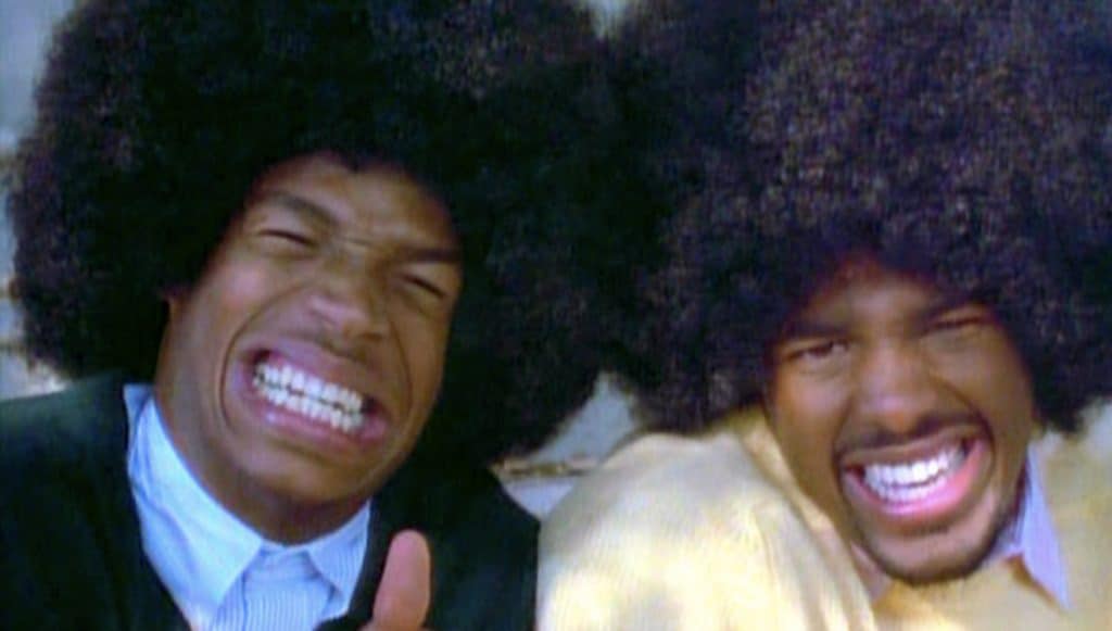 Wayans bros