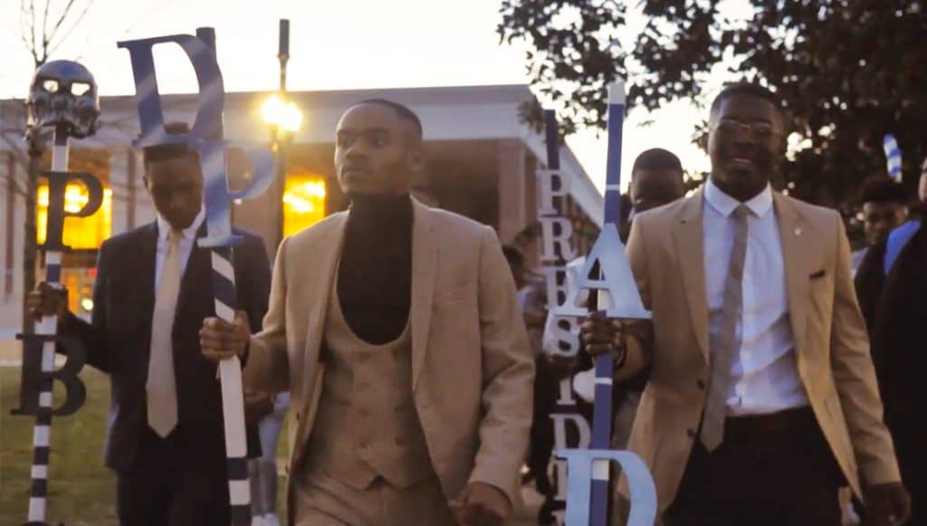 Sigmas ole miss