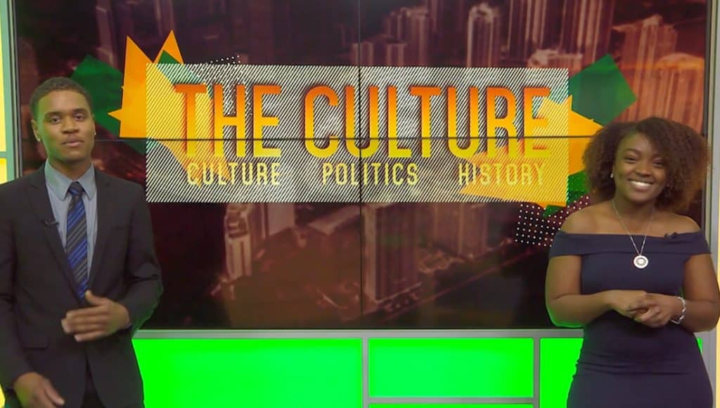 Thecultureumtv