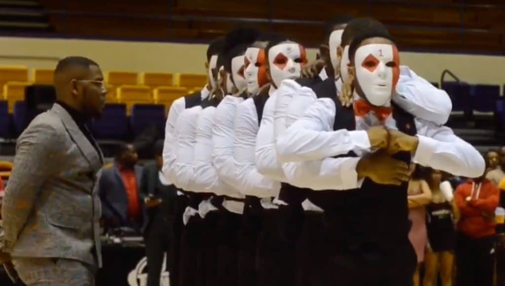 ALCORN KAPPAS