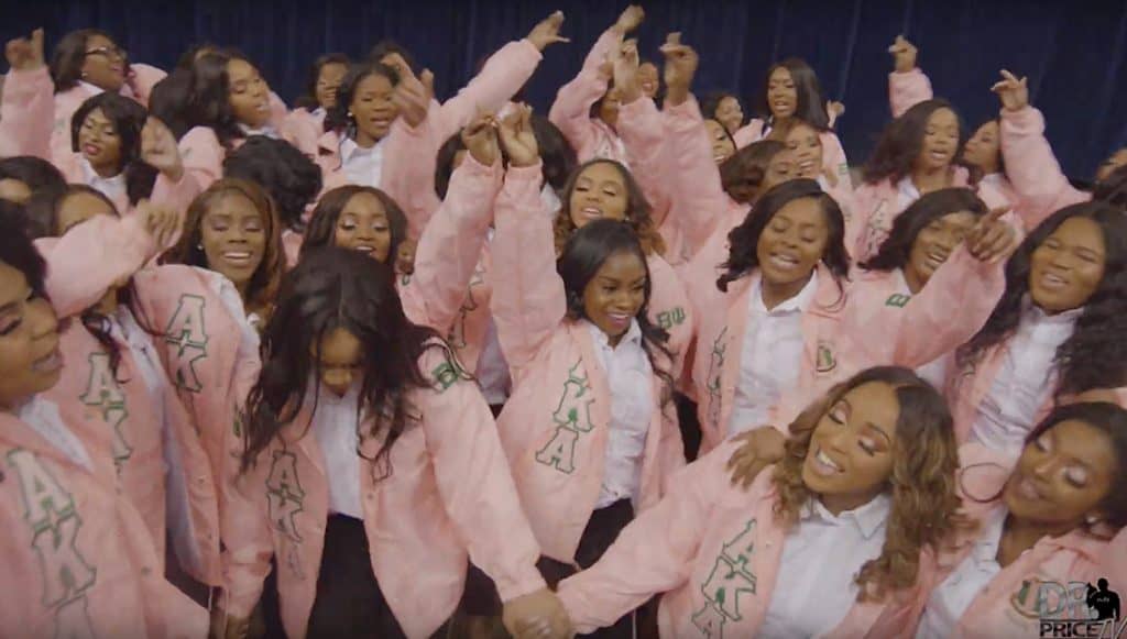 Akas southern