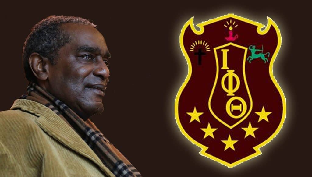 John slade iota