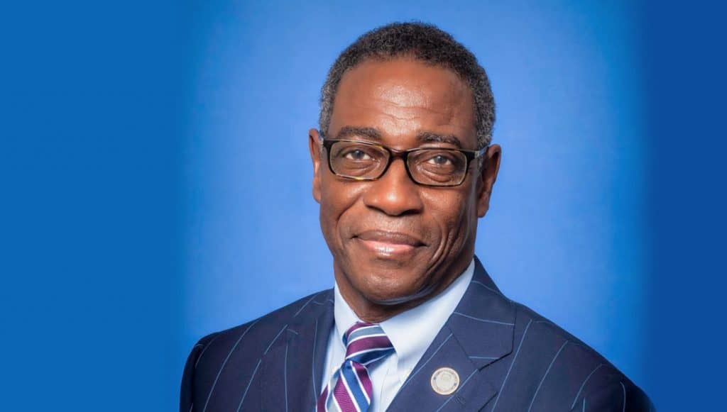 Lawrence rouse