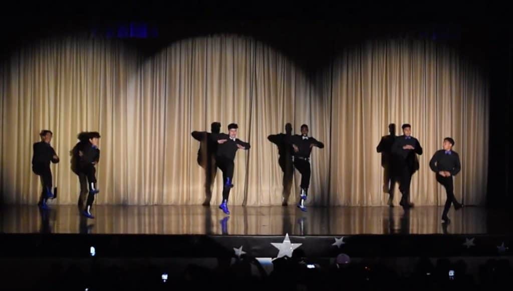 Morningside high school