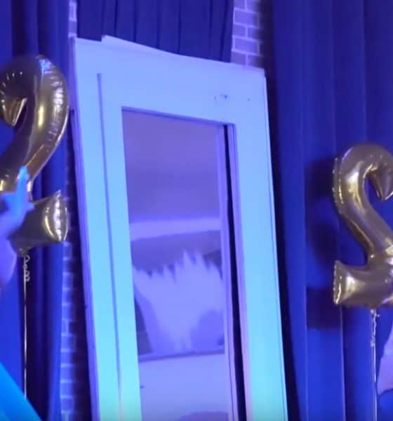 Watch How the Sgrhos at Southern University Revealed Their Spring 19 Line
