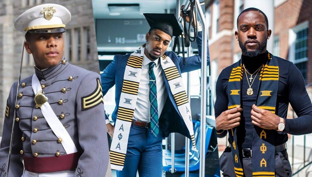 Alpha grad 2019