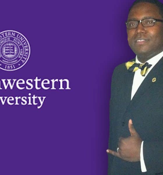 Travis Martin, Northwestern University’s Director of Fraternity & Sorority Life, Opens Up About The Future of Greek Life