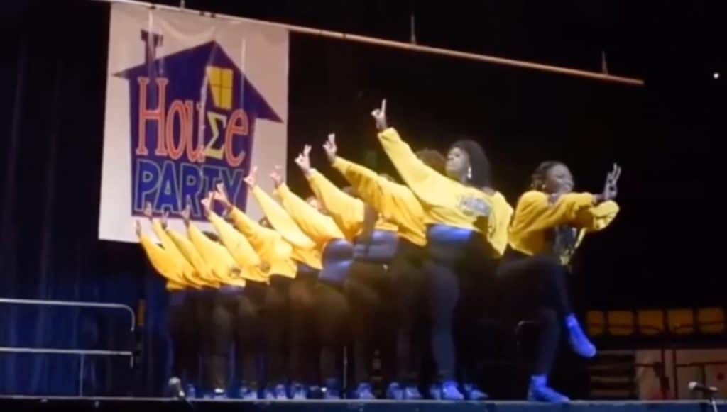 SGRHO SU