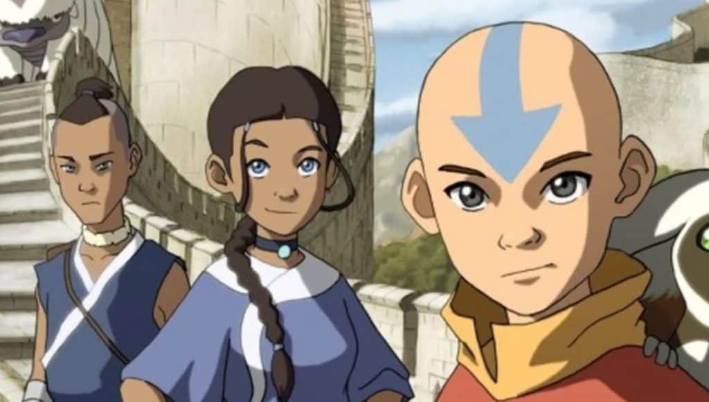 Airbender